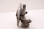 VOLVO XC90 II 2.0 T8 PIASTA ZWROTNICA LEWA TYŁ 31360592, 31362349