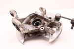 VOLVO XC90 II 2.0 T8 PIASTA ZWROTNICA LEWA TYŁ 31360592, 31362349