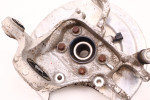 VOLVO XC90 II 2.0 T8 PIASTA ZWROTNICA LEWA TYŁ 31360592, 31362349