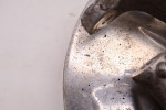 VOLVO XC90 II 2.0 T8 PIASTA ZWROTNICA LEWA TYŁ 31360592, 31362349