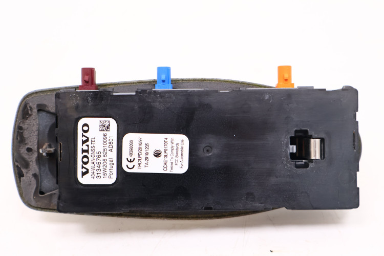 VOLVO XC90 II PŁETWA ANTENA DACHOWA 707-46 31346765