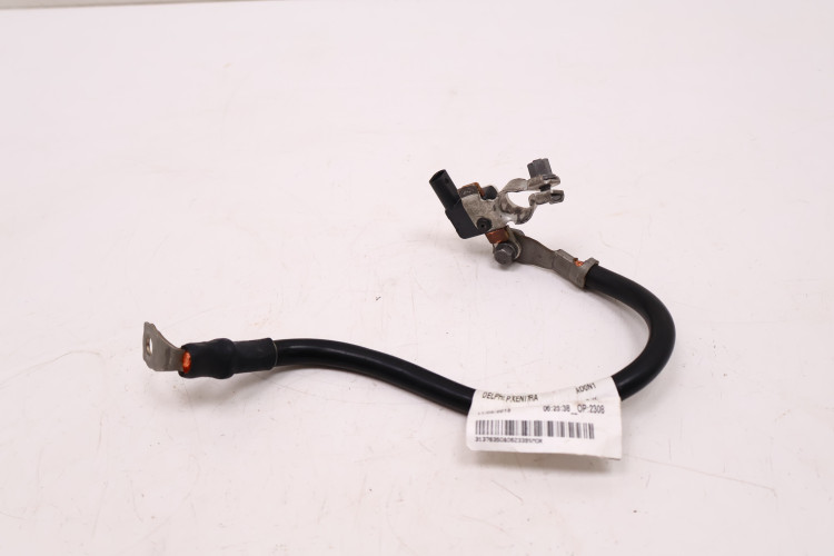 VOLVO XC90 II KLEMA PIROTECHNICZNA MINUSOWA 31376350