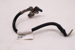 VOLVO XC90 II KLEMA PIROTECHNICZNA MINUSOWA 31376350