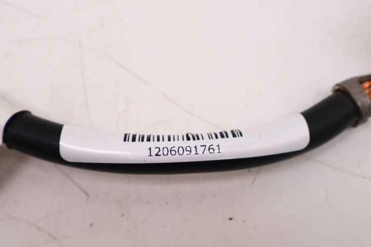 VOLVO XC90 II KLEMA PIROTECHNICZNA MINUSOWA 31376350