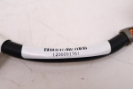 VOLVO XC90 II KLEMA PIROTECHNICZNA MINUSOWA 31376350