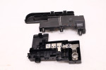 VOLVO XC90 II 2.0 T8 KLEMA AKUMULATORA BEZPIECZNIK 31384964