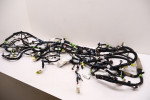LEXUS RX IV 450H INSTALACJA WNĘTRZA KABINY 82162-03767