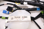 LEXUS RX IV 450H INSTALACJA WNĘTRZA KABINY 82162-03767