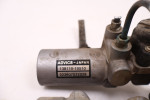 LEXUS RX IV POMPA HAMULCOWA 138110-10510