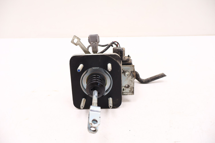 LEXUS RX IV POMPA HAMULCOWA 138110-10510