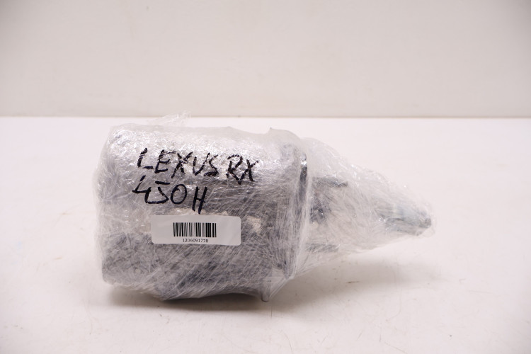LEXUS RX IV POMPA HAMULCOWA 138110-10510