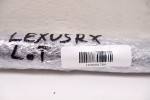 LEXUS RX IV SIŁOWNIK KLAPY BAGAŻNIKA LEWY 68920-48030