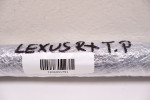 LEXUS RX IV SIŁOWNIK KLAPY BAGAŻNIKA PRAWY 68910-48070