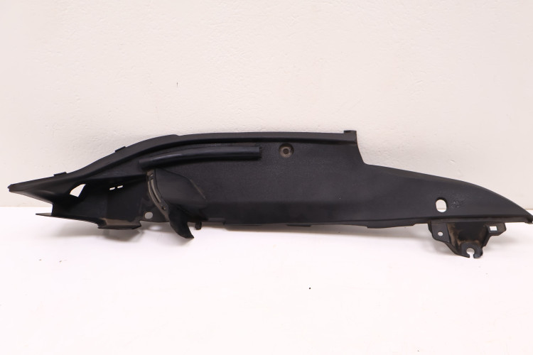 LEXUS RX IV OSŁONA BŁOTNIKA LEWA 53808-48060