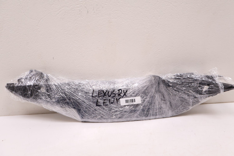 LEXUS RX IV OSŁONA BŁOTNIKA LEWA 53808-48060