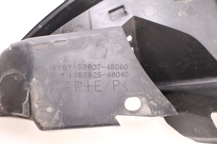 LEXUS RX IV OSŁONA BŁOTNIKA PRAWA 53807-48060