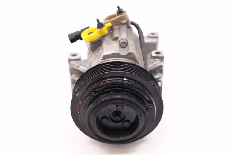 FORD RANGER TKE SPRĘŻARKA KLIMATYZACJI 1.8064