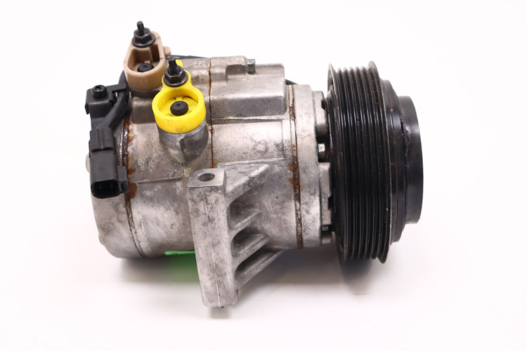 FORD RANGER TKE SPRĘŻARKA KLIMATYZACJI 1.8064