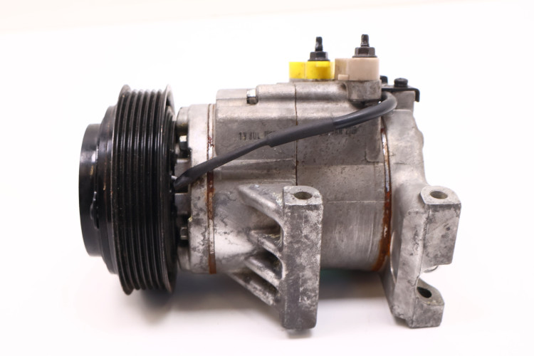 FORD RANGER TKE SPRĘŻARKA KLIMATYZACJI 1.8064