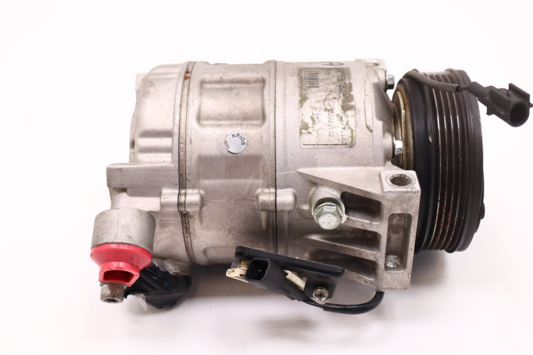 VOLVO SPRĘŻARKA KLIMATYZACJI 1.2154A
