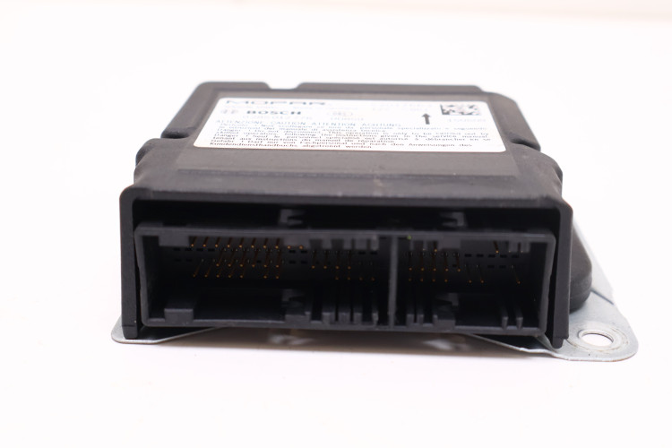 JEEP RENEGADE SENSOR MODUŁ AIRBAG 52017663