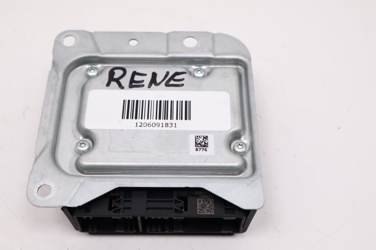 JEEP RENEGADE SENSOR MODUŁ AIRBAG 52017663