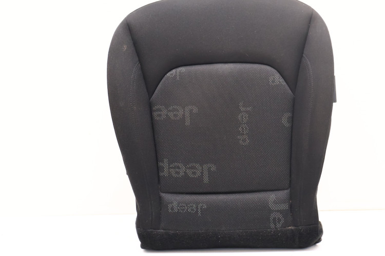 JEEP RENEGADE TAPICERKA SIEDZISKO FOTELA PRAWY PRZÓD