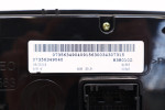 JEEP RENEGADE PANEL KLIMATYZACJI '07356349040