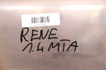 JEEP RENEGADE 1.4 MTA TŁUMIK KOŃCOWY 51938160
