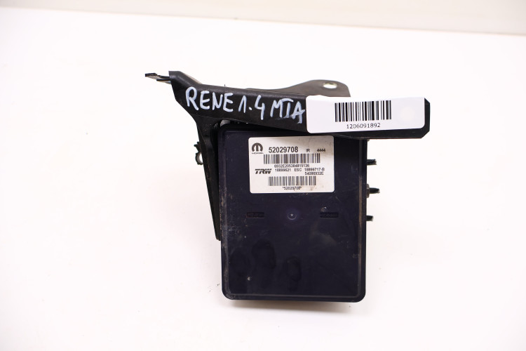 JEEP RENEGADE 1.4 MTA POMPA ABS 52029708