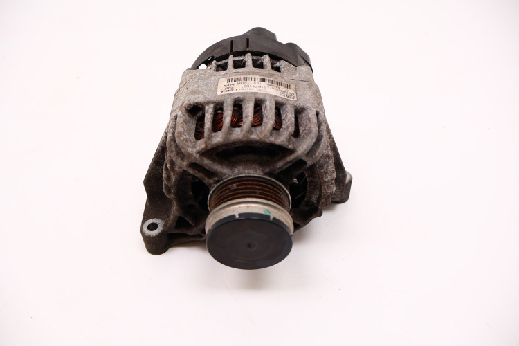 JEEP RENEGADE 1.4 MTA ALTERNATOR 51874105