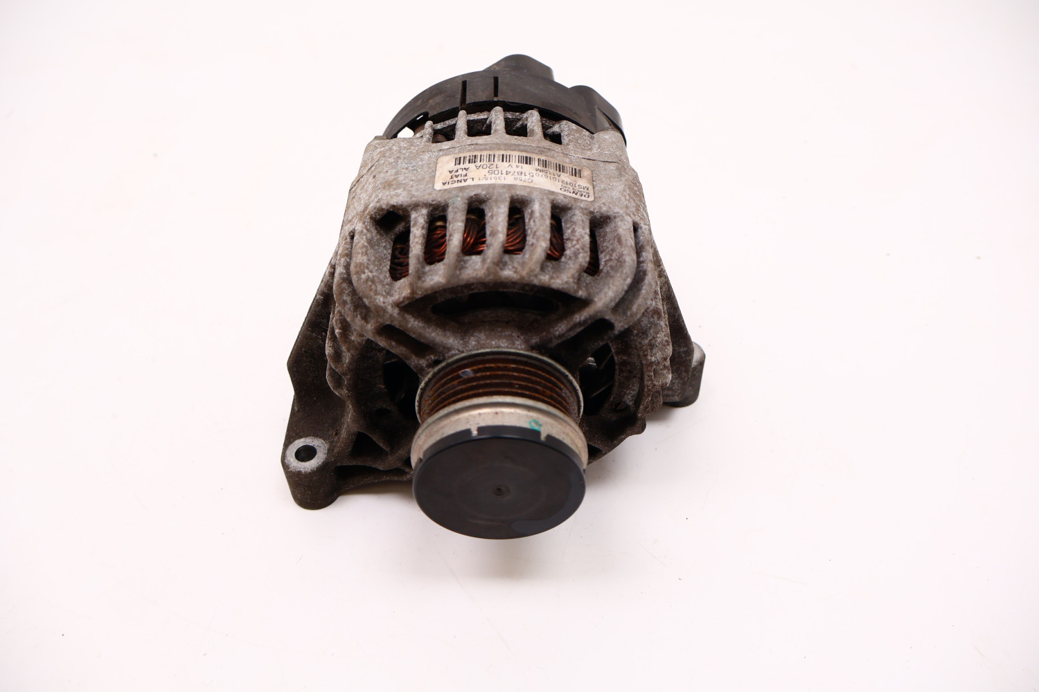JEEP RENEGADE 1.4 MTA ALTERNATOR 51874105