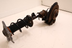 JEEP RENEGADE 1.4 MTA MCPHERSON LEWY TYŁ '00520361950, 520121360