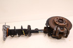 JEEP RENEGADE 1.4 MTA MCPHERSON LEWY TYŁ '00520361950, 520121360