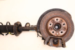 JEEP RENEGADE 1.4 MTA MCPHERSON LEWY TYŁ '00520361950, 520121360