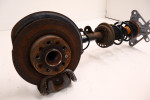 JEEP RENEGADE 1.4 MTA MCPHERSON PRAWY TYŁ 520121350, 520361920