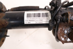 JEEP RENEGADE 1.4 MTA MCPHERSON PRAWY PRZÓD 520038610, 520361870