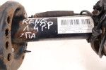 JEEP RENEGADE 1.4 MTA MCPHERSON PRAWY PRZÓD 520038610, 520361870