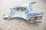 VOLVO XC60 I LIFT ĆWIARTKA LEWA PRZÓD 492-46