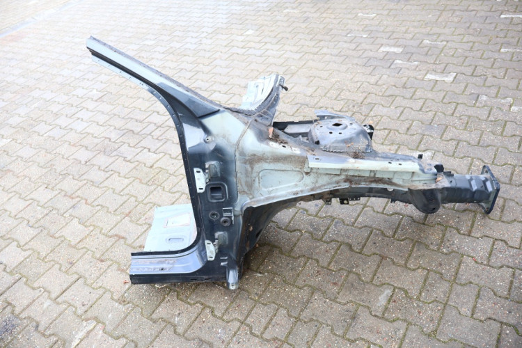 VOLVO XC60 I LIFT ĆWIARTKA PRAWA PRZÓD 492-46