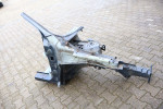 VOLVO XC60 I LIFT ĆWIARTKA PRAWA PRZÓD 492-46
