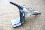 VOLVO XC60 I LIFT ĆWIARTKA PRAWA PRZÓD 492-46