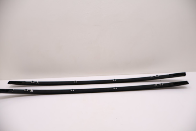 VOLVO XC60 I LIFT LISTWY DACHOWE 853-4910-02, 853-4910-00