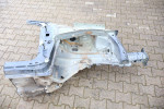 VOLVO XC60 I LIFT ĆWIARTKA PRAWA PRZÓD 492-46