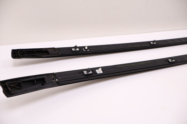 VOLVO XC60 I LIFT LISTWY DACHOWE 853-4910-02, 853-4910-00