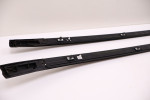 VOLVO XC60 I LIFT LISTWY DACHOWE 853-4910-02, 853-4910-00