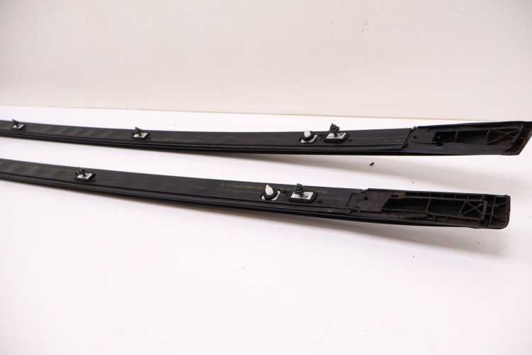 VOLVO XC60 I LIFT LISTWY DACHOWE 853-4910-02, 853-4910-00