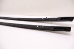VOLVO XC60 I LIFT LISTWY DACHOWE 853-4910-02, 853-4910-00