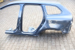 VOLVO XC60 I LIFT ĆWIARTKA BŁOTNIK LEWA TYŁ 492-46
