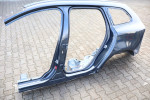 VOLVO XC60 I LIFT ĆWIARTKA BŁOTNIK LEWA TYŁ 492-46